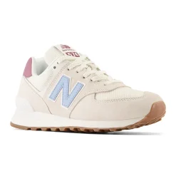 New Balance Buty damskie WL574RD – beżowe
