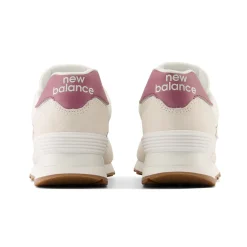 New Balance Buty damskie WL574RD – beżowe