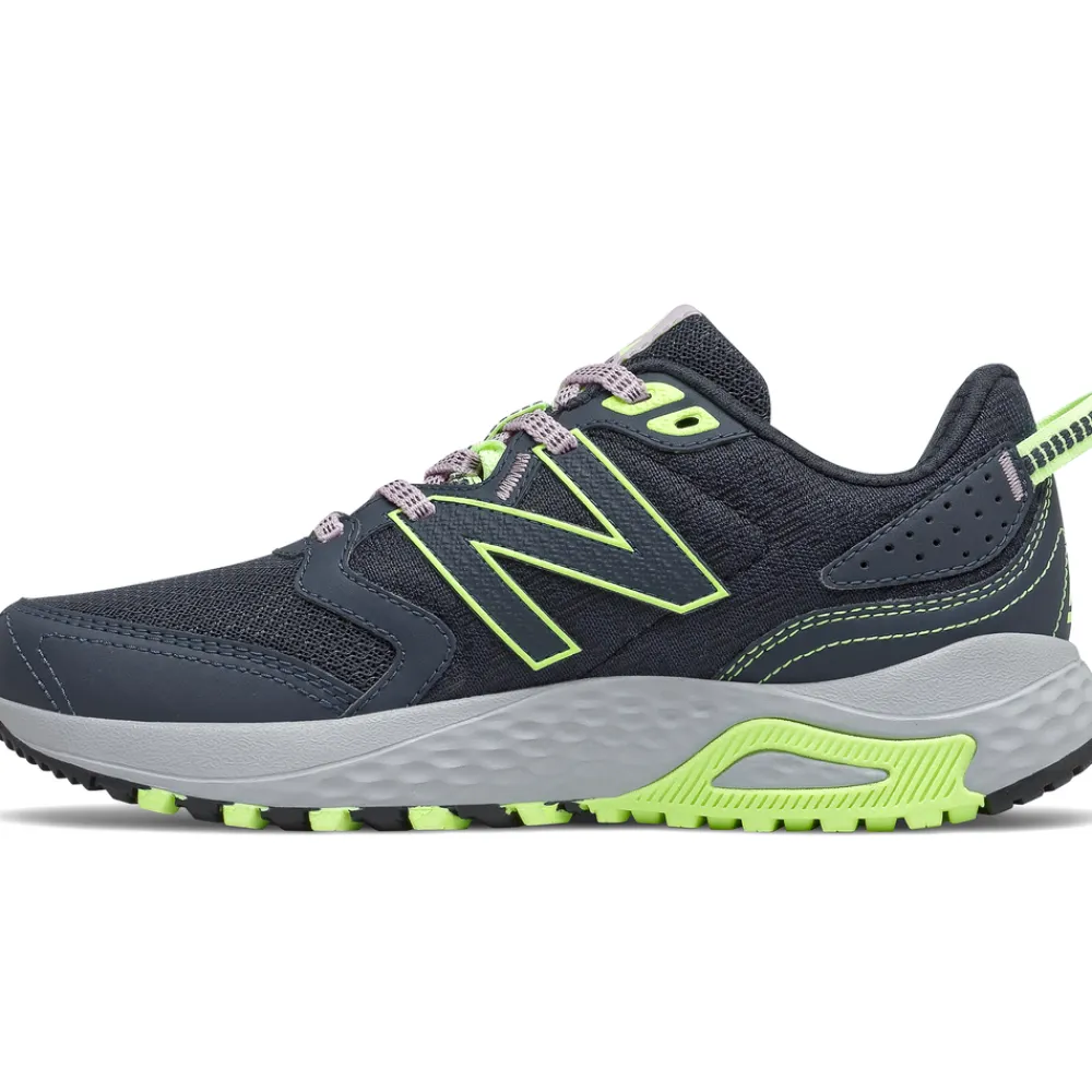 BUTYBIEGOWE|AKTYWNOSE|BIEGANIE*New Balance BUTYBIEGOWE|AKTYWNOSE|BIEGANIE Buty damskie WT410LP7 – czarne