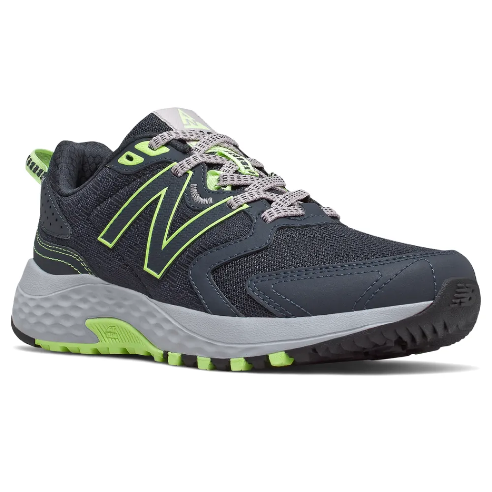 BUTYBIEGOWE|AKTYWNOSE|BIEGANIE*New Balance BUTYBIEGOWE|AKTYWNOSE|BIEGANIE Buty damskie WT410LP7 – czarne