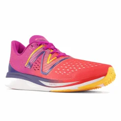 BUTYBIEGOWE|AKTYWNOSE|BIEGANIE*New Balance BUTYBIEGOWE|AKTYWNOSE|BIEGANIE Buty damskie FuelCell SuperComp Pacer WFCRRCE – czerwone
