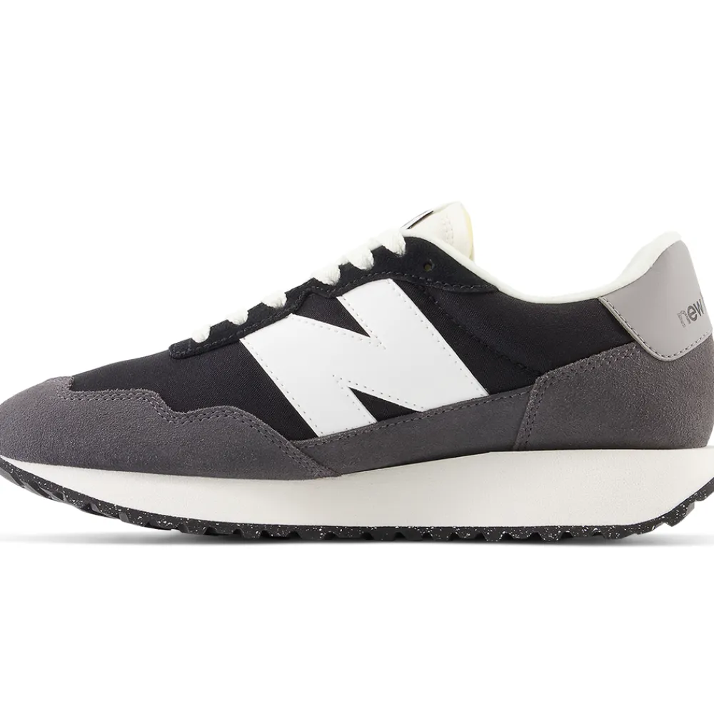 New Balance Buty damskie WS237DB1 – czarne