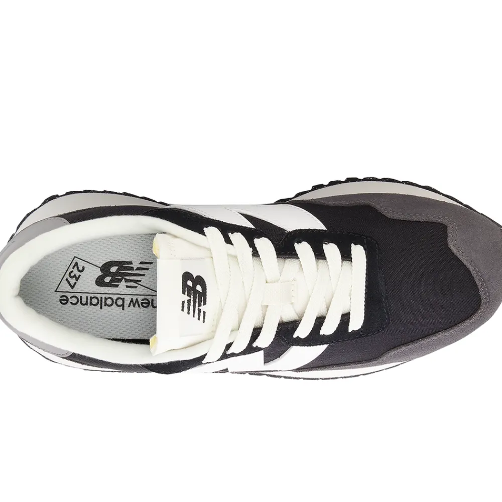 New Balance Buty damskie WS237DB1 – czarne