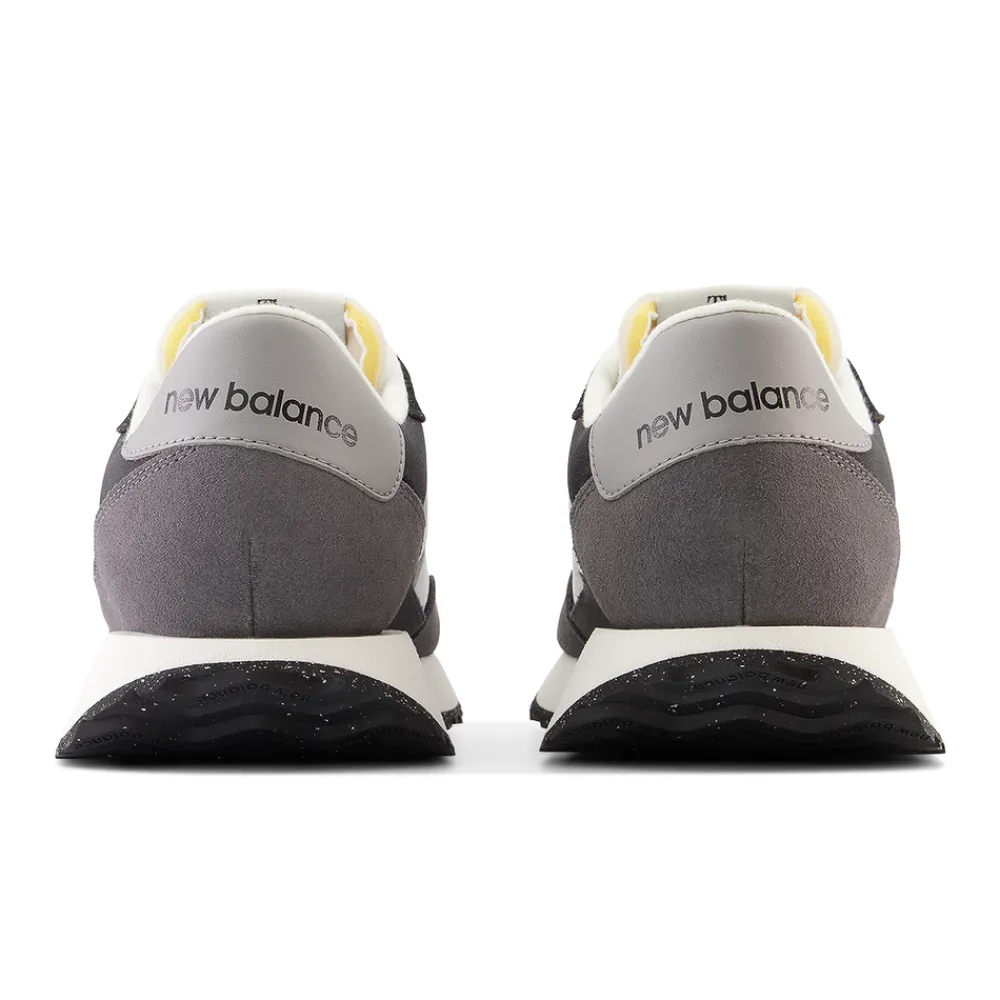 New Balance Buty damskie WS237DB1 – czarne