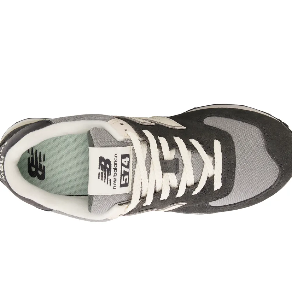 New Balance Buty damskie WL574PA – czarne