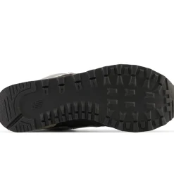 New Balance Buty damskie WL574PA – czarne