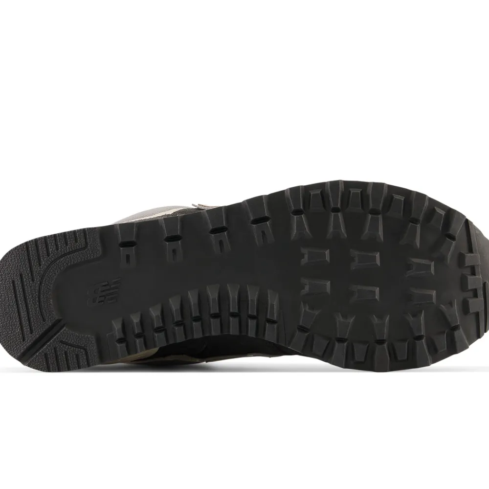 New Balance Buty damskie WL574PA – czarne