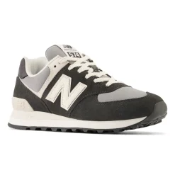 New Balance Buty damskie WL574PA – czarne