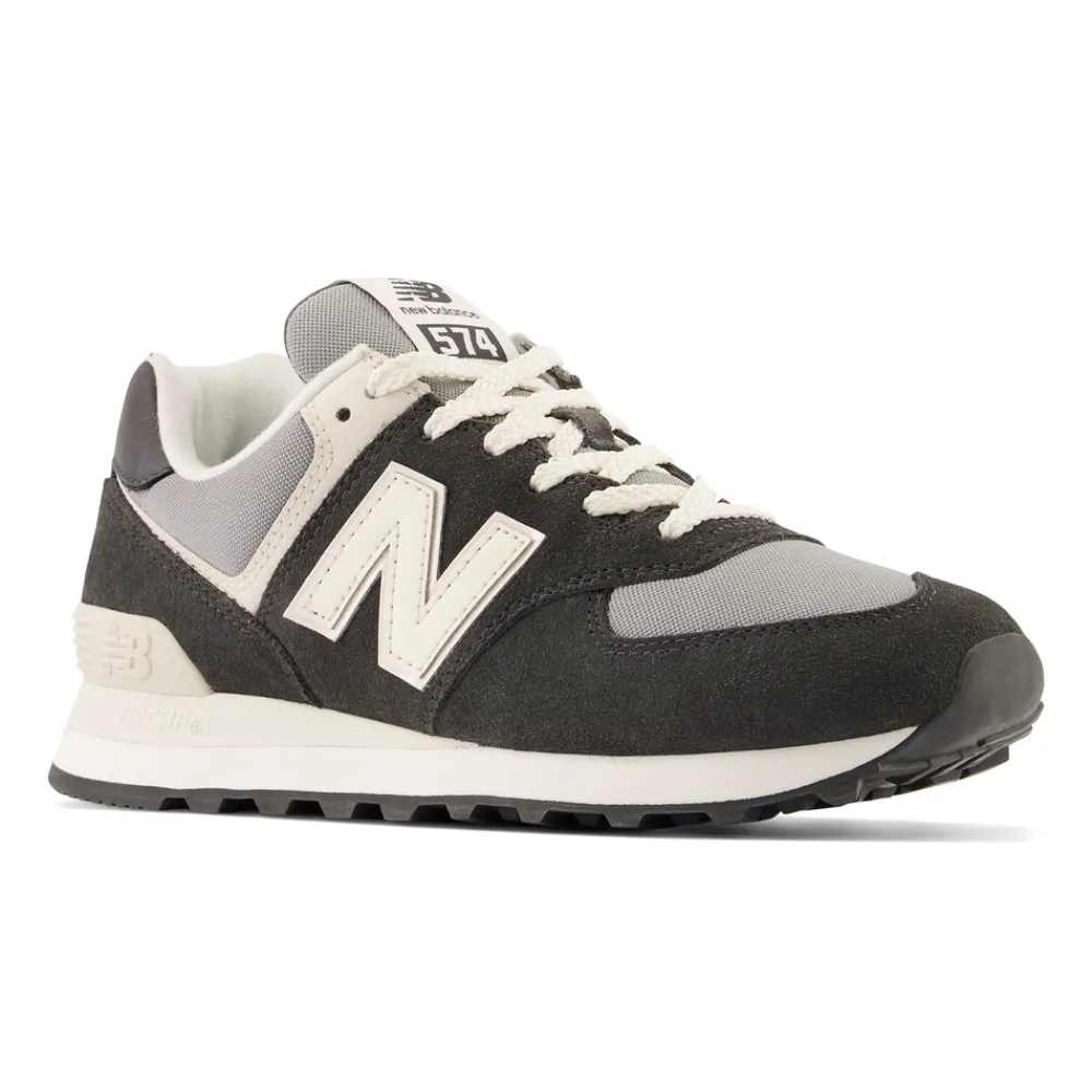 New Balance Buty damskie WL574PA – czarne