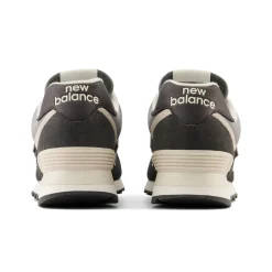 New Balance Buty damskie WL574PA – czarne