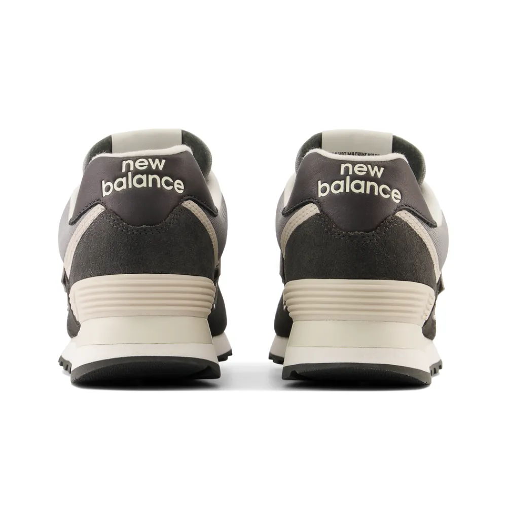 New Balance Buty damskie WL574PA – czarne