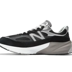 New Balance Buty damskie W990BK6 – czarne