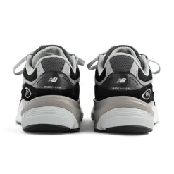 New Balance Buty damskie W990BK6 – czarne