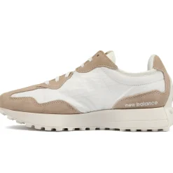 New Balance Buty damskie WS327JDS – brązowe