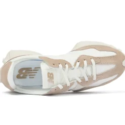 New Balance Buty damskie WS327JDS – brązowe