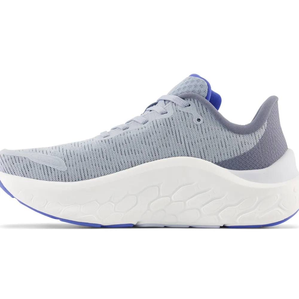BUTYBIEGOWE|AKTYWNOSE|BIEGANIE*New Balance BUTYBIEGOWE|AKTYWNOSE|BIEGANIE Buty damskie Fresh Foam Kaiha Road WKAIRLG1 – szare