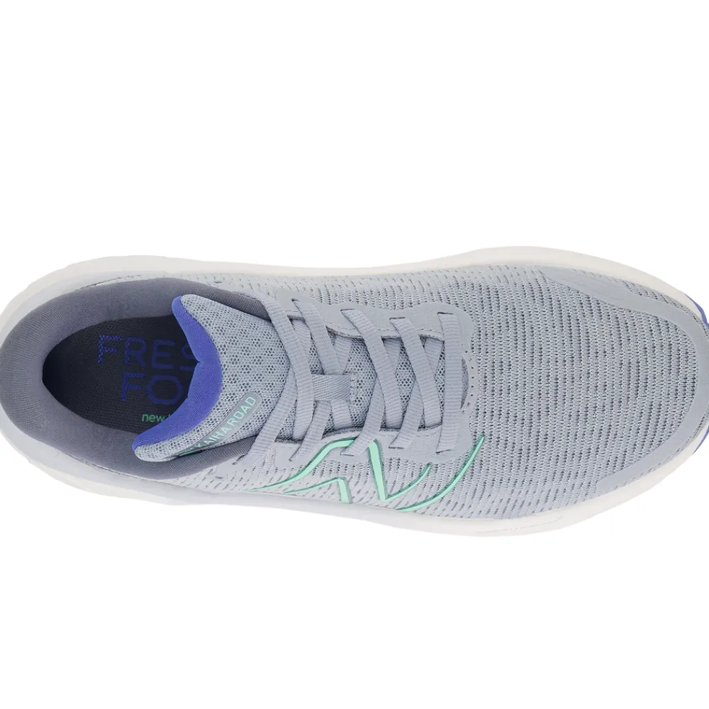BUTYBIEGOWE|AKTYWNOSE|BIEGANIE*New Balance BUTYBIEGOWE|AKTYWNOSE|BIEGANIE Buty damskie Fresh Foam Kaiha Road WKAIRLG1 – szare