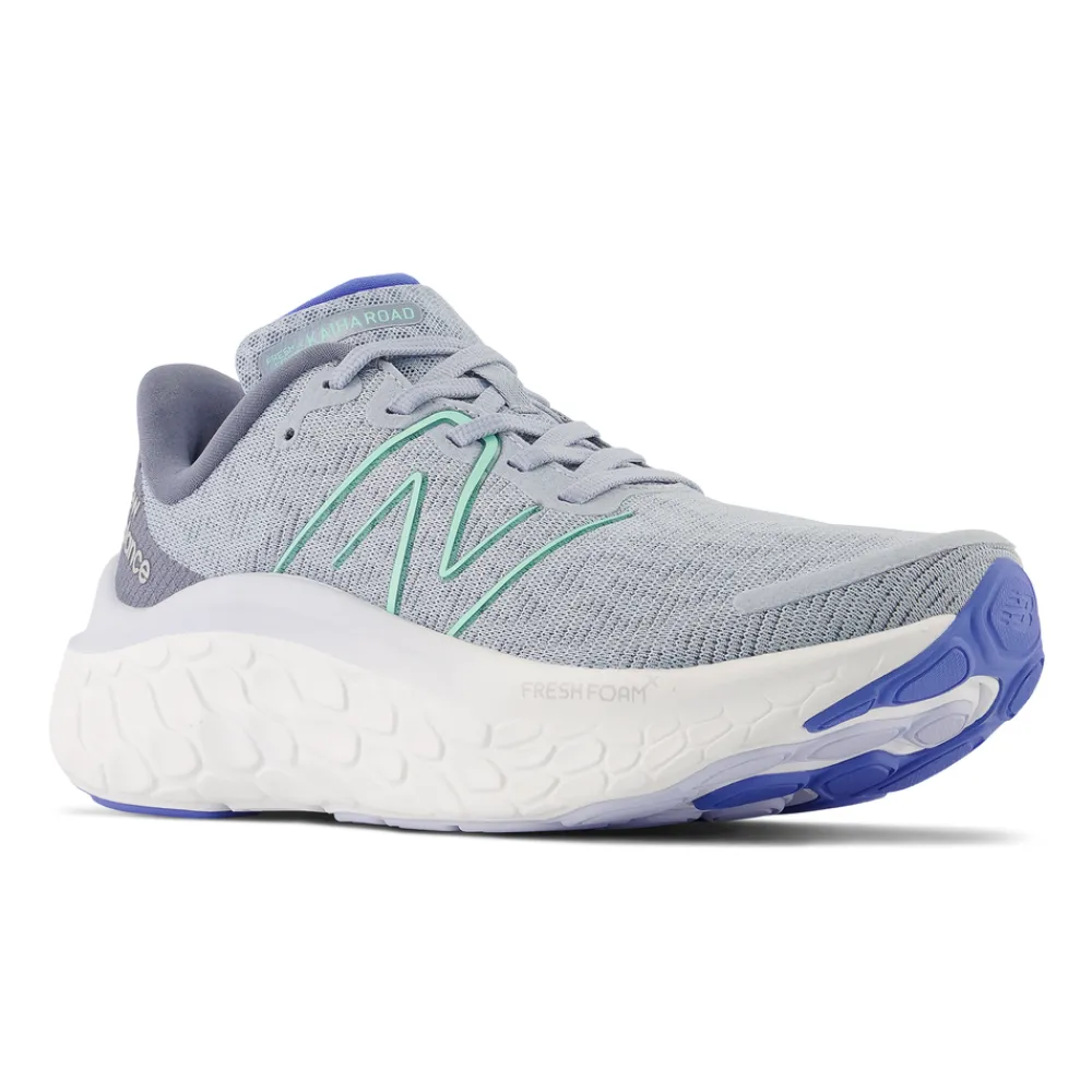 BUTYBIEGOWE|AKTYWNOSE|BIEGANIE*New Balance BUTYBIEGOWE|AKTYWNOSE|BIEGANIE Buty damskie Fresh Foam Kaiha Road WKAIRLG1 – szare