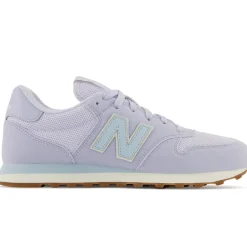 New Balance Buty damskie GW500CT1 – fioletowe