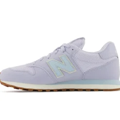 New Balance Buty damskie GW500CT1 – fioletowe