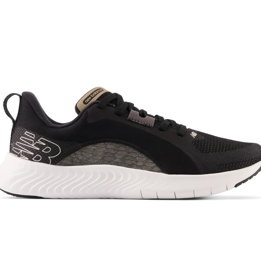 New Balance Buty damskie WXBEYLK1 – czarne