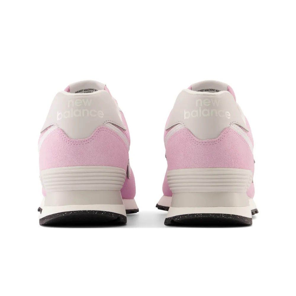 New Balance Buty damskie U574PK2 – różowe