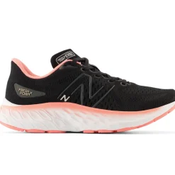 BUTYBIEGOWE|AKTYWNOSE|BIEGANIE*New Balance BUTYBIEGOWE|AKTYWNOSE|BIEGANIE Buty damskie Fresh Foam Evoz v3 WEVOZLB3 – czarne