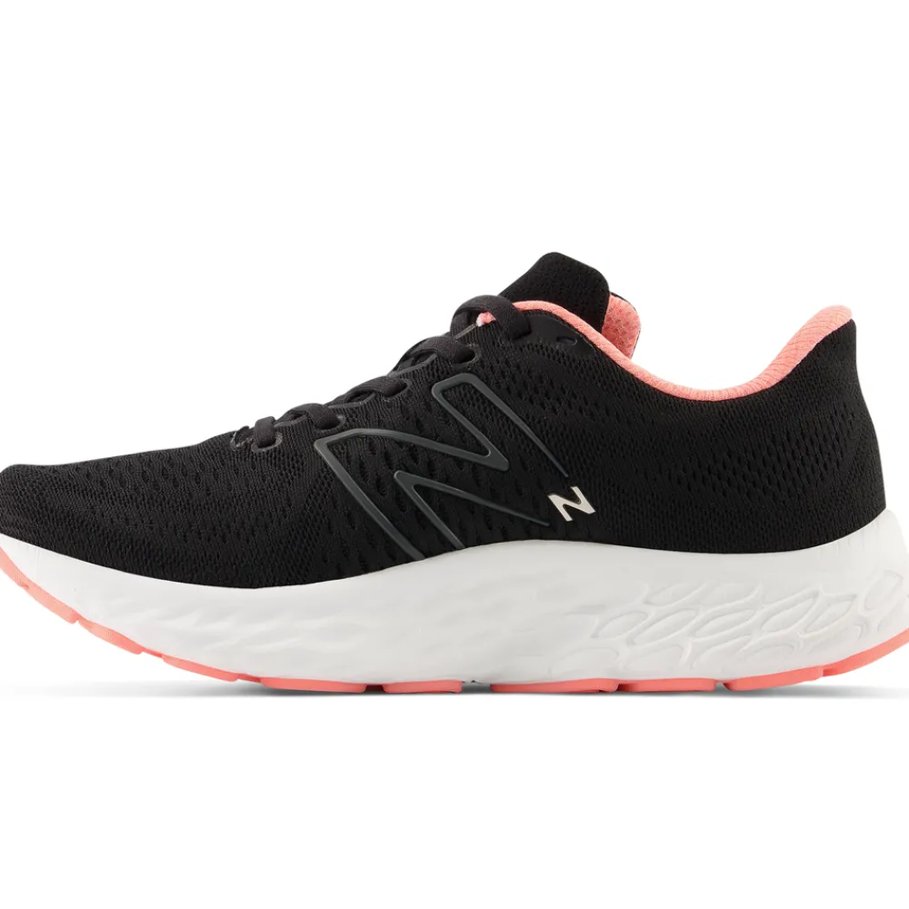 BUTYBIEGOWE|AKTYWNOSE|BIEGANIE*New Balance BUTYBIEGOWE|AKTYWNOSE|BIEGANIE Buty damskie Fresh Foam Evoz v3 WEVOZLB3 – czarne