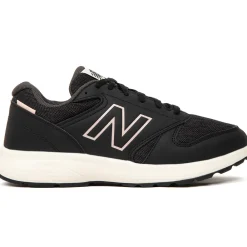 New Balance Buty damskie WW550BP3 – czarne