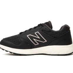 New Balance Buty damskie WW550BP3 – czarne