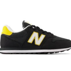 New Balance Buty damskie GW500CH2 – czarne