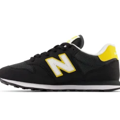 New Balance Buty damskie GW500CH2 – czarne