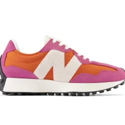 New Balance Buty damskie WS327UP – różowe