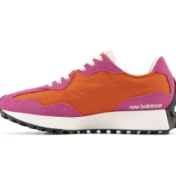 New Balance Buty damskie WS327UP – różowe