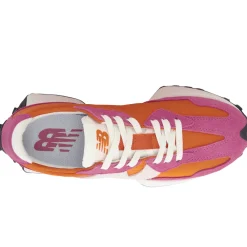 New Balance Buty damskie WS327UP – różowe