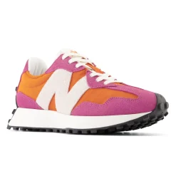 New Balance Buty damskie WS327UP – różowe