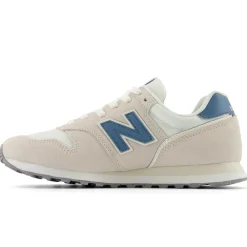 New Balance Buty damskie WL373OJ2 – beżowe