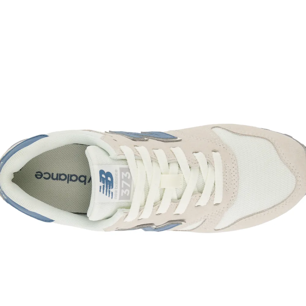 New Balance Buty damskie WL373OJ2 – beżowe