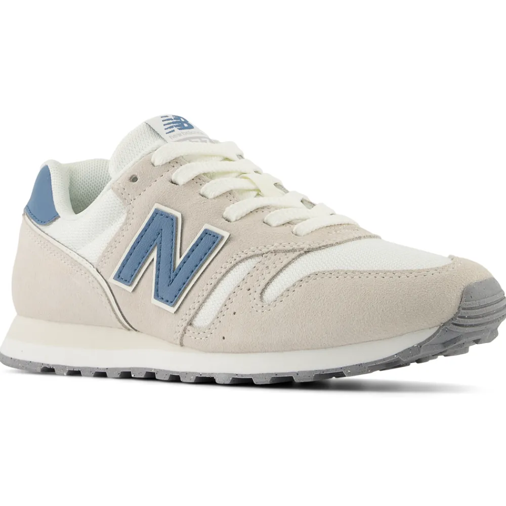 New Balance Buty damskie WL373OJ2 – beżowe