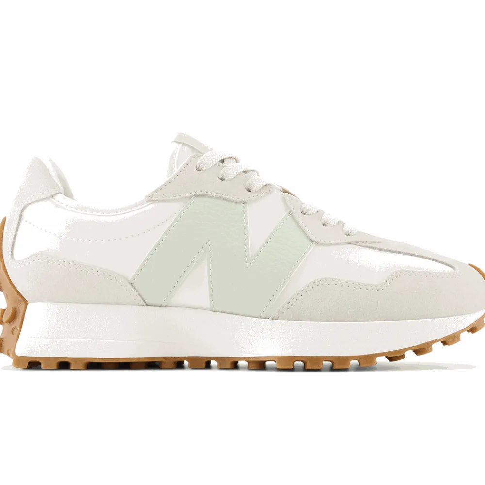 New Balance Buty damskie WS327OU – szare