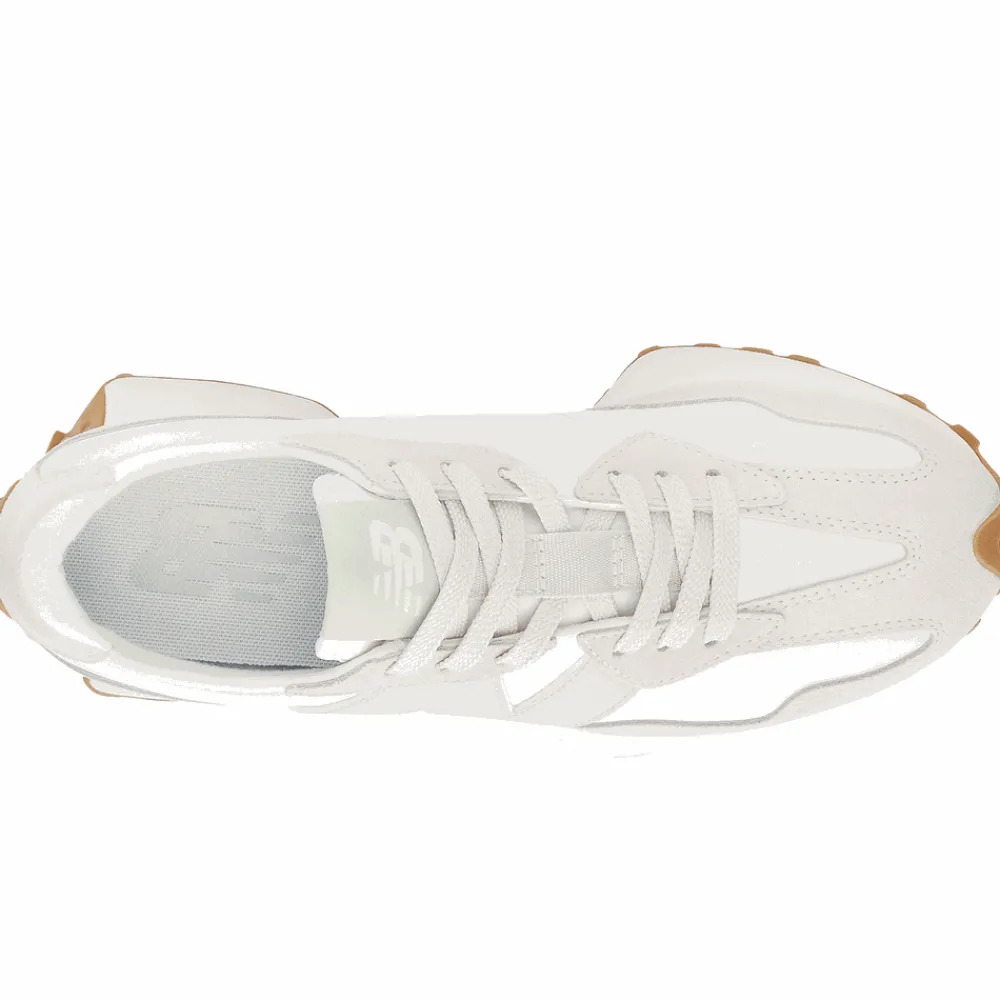 New Balance Buty damskie WS327OU – szare