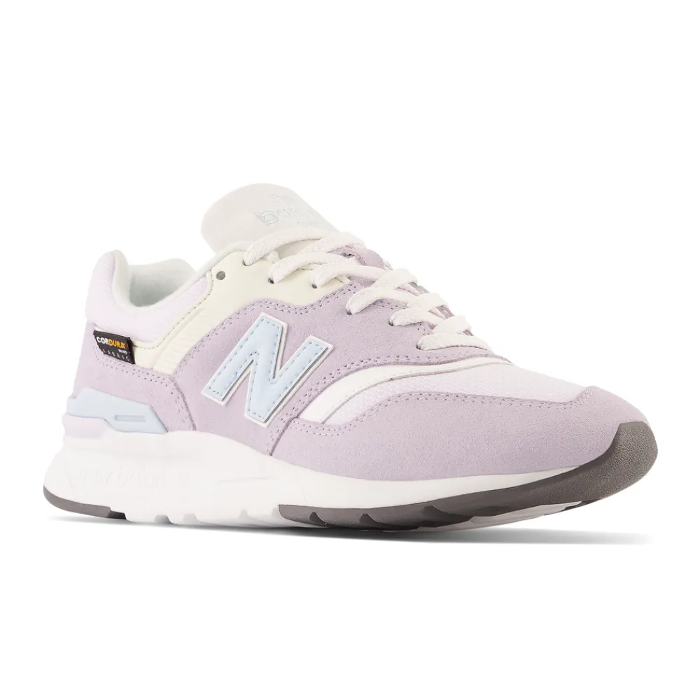 New Balance Buty damskie CW997HSE – fioletowe