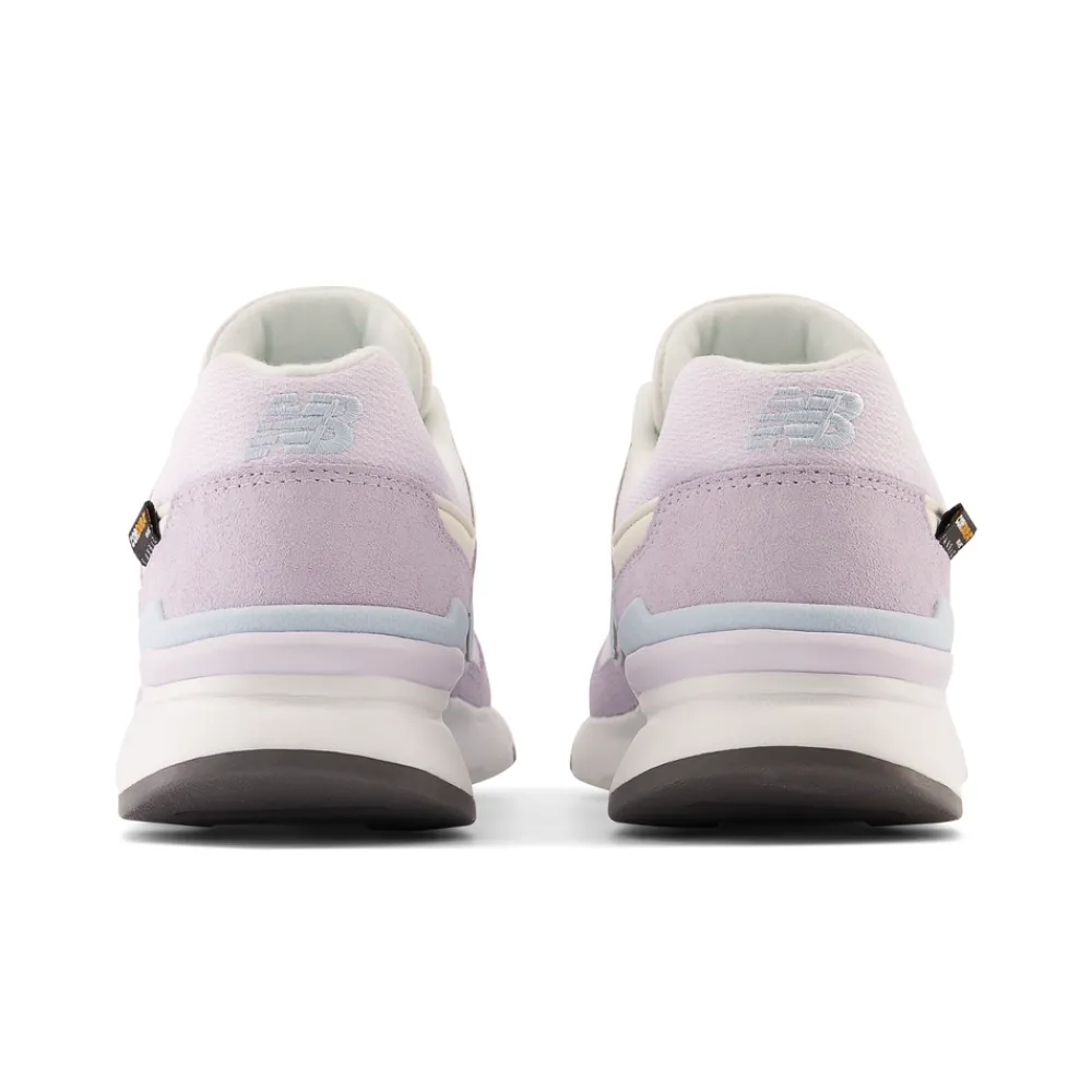 New Balance Buty damskie CW997HSE – fioletowe