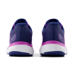 BIEGANIE*New Balance BIEGANIE Buty damskie Fresh Foam 680 v7 W680PN7 – fioletowe
