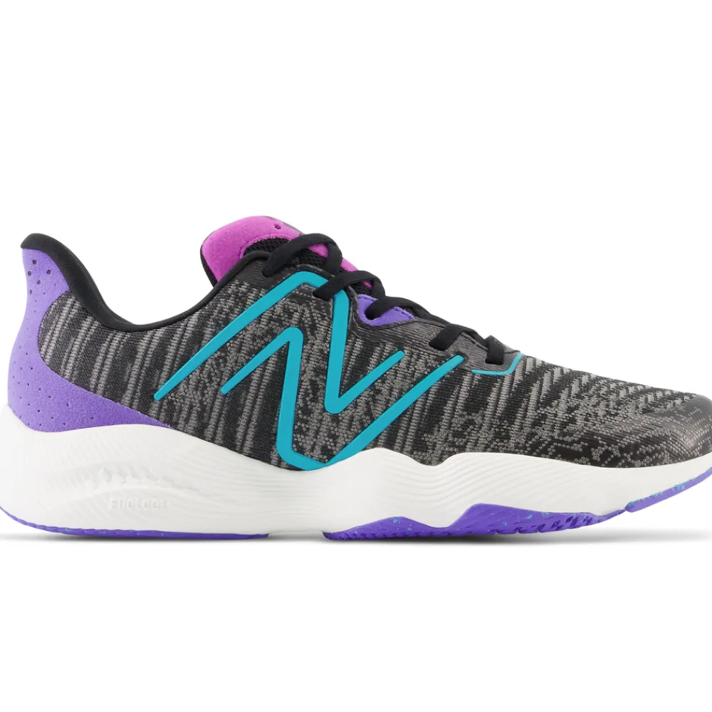 AKTYWNOSE*New Balance AKTYWNOSE Buty damskie WXSHFTA2 – czarne