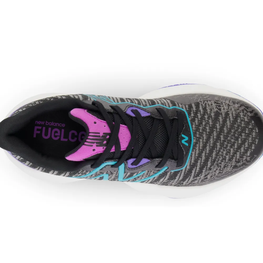 AKTYWNOSE*New Balance AKTYWNOSE Buty damskie WXSHFTA2 – czarne