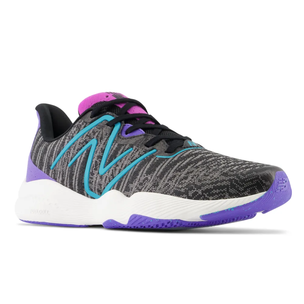 AKTYWNOSE*New Balance AKTYWNOSE Buty damskie WXSHFTA2 – czarne