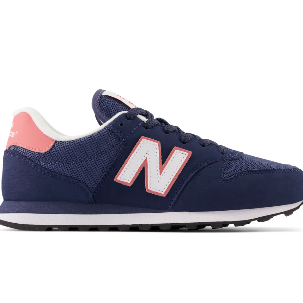 New Balance Buty damskie GW500CI2 – granatowe