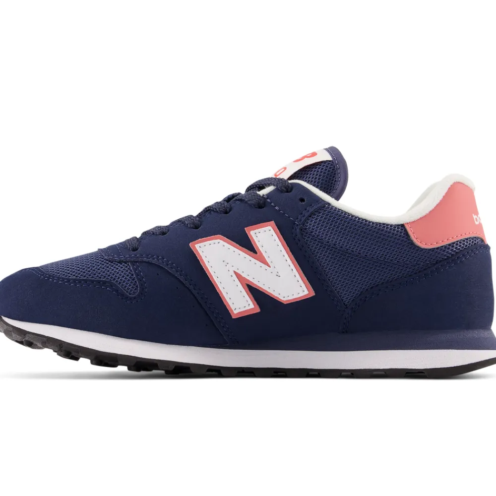 New Balance Buty damskie GW500CI2 – granatowe