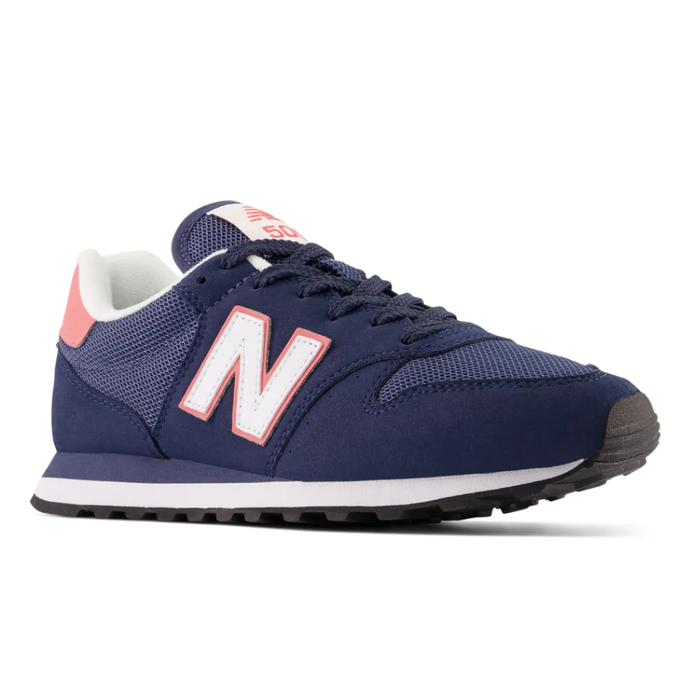 New Balance Buty damskie GW500CI2 – granatowe